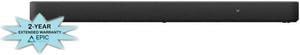 Sony HT-A3000 3.1Ch Soundbar with Built-In Subwoofer and DTS Virtual:X with an Additional 1 Year Coverage by Epic Protect (2022)