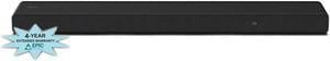 Sony HT-A3000 3.1Ch Soundbar with Built-In Subwoofer and DTS Virtual:X with an Additional 4 Year Coverage by Epic Protect (2022)