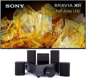  Sony XR42A90K 42 4K Bravia XR OLED High Definition Resolution Smart  TV with a Walts TV Full Motion Mount for 32-65 Compatible TV's and Walts  Screen Cleaner Kit (2022) : Electronics