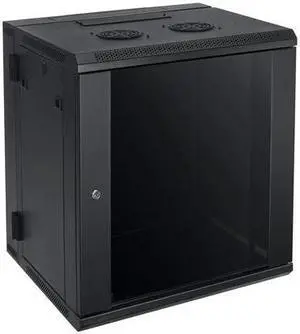 Walts TV 12U-WALL-RACK 12 Space Rack Enclosure (2024)