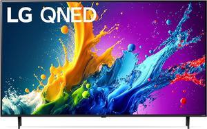 LG 50QNED80TUC 50" Class 4K QNED Smart TV with HDR10 PRO (2024)