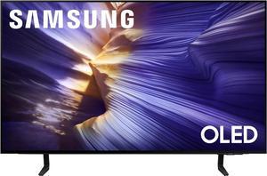 Samsung QN42S90FAEXZA 42 Inch 4K OLED Smart TV with a Samsung HW-Q600F Q Series Soundbar 3.1.2 Ch Sound and Subwoofer (2025)