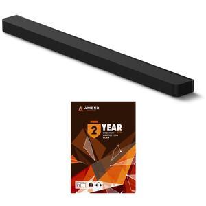 Sony HT-A9000 BRAVIA Theater Bar Soundbar with Dolby Atmos and 2 Year Amber Protection Plan (2024)