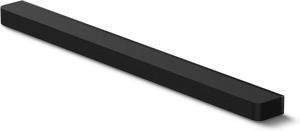 Sony HT-A9000 BRAVIA Theater Bar Soundbar with Dolby Atmos and 5 Year Amber Protection Plan (2024)
