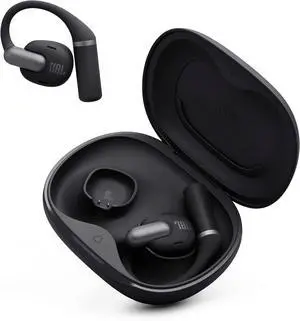 JBL SENSE-PRO-BLACK True Wireless Open-Ear Headphones (2026) JBL SENSE-PRO-BLACK True Wireless Open-Ear Headphones (2026)
