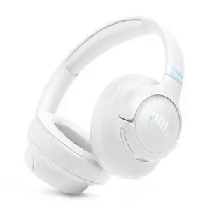 JBL TUNE780NC-WHITE Wireless Over-Ear Noise Cancelling Headphones (2026) JBL TUNE780NC-WHITE Wireless Over-Ear Noise Cancelling Headphones (2026)