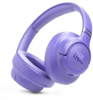 JBL TUNE780NC-LAV Wireless Over-Ear Noise Cancelling Headphones (2026) JBL TUNE780NC-LAV Wireless Over-Ear Noise Cancelling Headphones (2026)