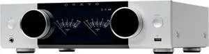Onkyo MUSE-Y-40-SILVER 2 Channel Network Integrated Amplifier (2026) Onkyo MUSE-Y-40-SILVER 2 Channel Network Integrated Amplifier (2026)