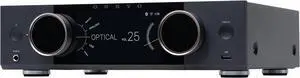 Onkyo MUSE-Y-50-BLACK 2 Channel Network Integrated Amplifier (2026) Onkyo MUSE-Y-50-BLACK 2 Channel Network Integrated Amplifier (2026)