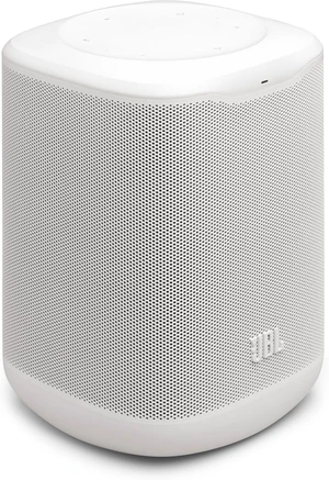 JBL COVE-M1-WHITE Compact Wi-Fi Speaker with Auracast - White (2026) JBL COVE-M1-WHITE Compact Wi-Fi Speaker with Auracast - White (2026)