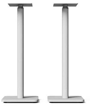 Kanto SPHW Height Adjustable Floor Stands for Bookshelf Speakers (2024) Kanto SPHW Height Adjustable Floor Stands for Bookshelf Speakers (2024)