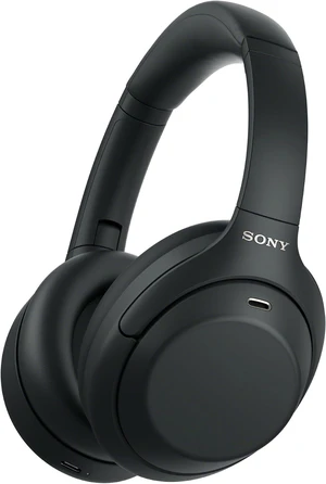Sony WH-1000XM4C-BLACK Wireless Premium Noise Cancelling Headphones (2026) Sony WH-1000XM4C-BLACK Wireless Premium Noise Cancelling Headphones (2026)