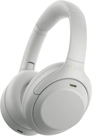 Sony WH-1000XM4C-SILVER Wireless Premium Noise Cancelling Headphones (2026) Sony WH-1000XM4C-SILVER Wireless Premium Noise Cancelling Headphones (2026)