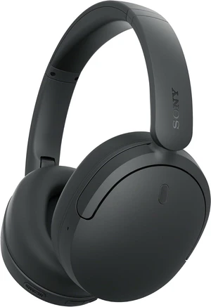 Sony WH-CH730N-BLACK Sleek Wireless Noise Cancelling Headphones (2026) Sony WH-CH730N-BLACK Sleek Wireless Noise Cancelling Headphones (2026)