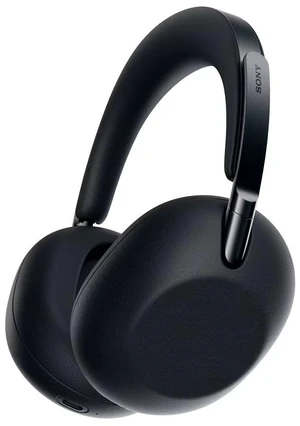 Sony WH-1000XX-BLACK Wireless HD Noise Cancelling Headphones (2026) Sony WH-1000XX-BLACK Wireless HD Noise Cancelling Headphones (2026)