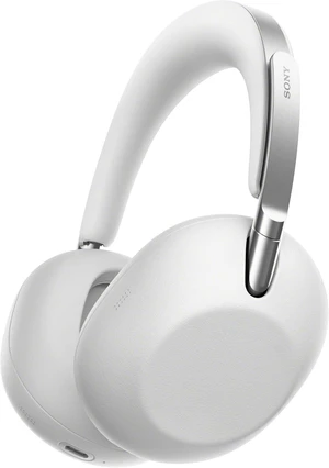 Sony WH-1000XX-WHITE Wireless HD Noise Cancelling Headphones (2026) Sony WH-1000XX-WHITE Wireless HD Noise Cancelling Headphones (2026)