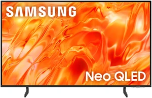 Samsung QN55QN70HDFXZA 55" Neo QLED Mini LED 4K UHD Smart Tizen TV (2026) Samsung QN55QN70HDFXZA 55" Neo QLED Mini LED 4K UHD Smart Tizen TV (2026)