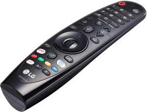 LG AN-MR20GA Magic Remote Control Compatible with Select 2020 LG Smart TV