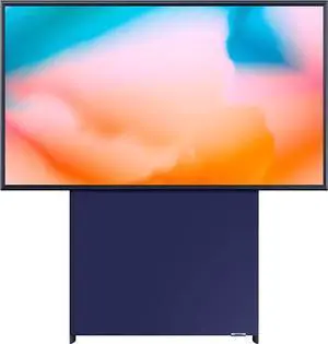Samsung 43" Class The Sero QLED 4K UHD HDR Smart TV (2022) - QN43LS05BAFXZA