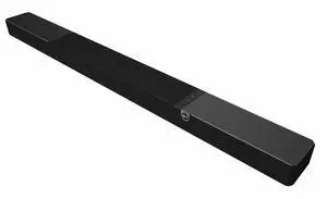 Klipsch FLEXUS-300-SOUNDBAR 5.1.2 Dolby Atmos Sound Bar (Ebony)