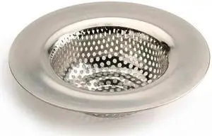 RSVP Sink Strainer - 4.5 Inch Diameter