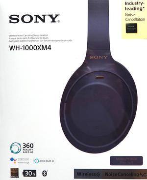 sony headphones wh 1000xm4 - Newegg.ca