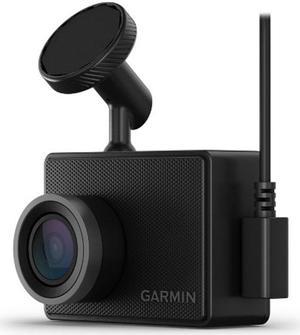 Garmin 47 1080p Dash Cam, Black #010-02505-00