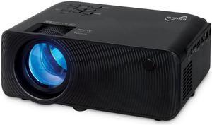 Superesonic SC-82P Home Theater Projector with Bluetooth
