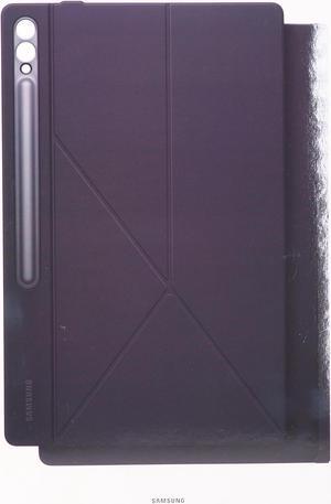 Samsung Galaxy Tab S9 Ultra Smart Book Cover EF-BX910PBEGUJ - Black