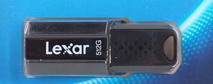 Lexar Jumpdrive S80 512GB USB 3.1 Flash Drive up to 150MB/s