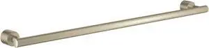 GROHE 40309EN3 Atrio 24" Towel Rail Brushed Nickel