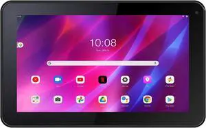 Supersonic 7 inch Android Touchscreen Tablet A53 1.5Ghz, Bluetooth 4.2, 32GB Storage, 4GB Ram SC-3107
