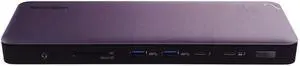 Kensington SD5768T EQ Thunderbolt 4 Dual 4K Docking Station, Thunderbolt Share