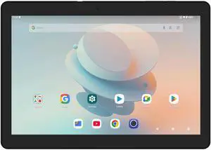 Supersonic SC-4110 Sonic10pro 10 Android 15 Tablet Octa-Core 3GB/32GB Wi-Fi Bluetooth Dual Cameras Long Battery Life