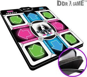 Super Deluxe PS1 / PS2 dance pad w/1 in" foam Version 2