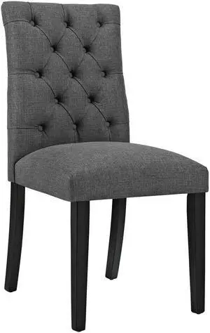 Duchess Fabric Dining Chair