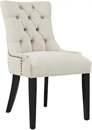 Regent Fabric Dining Chair