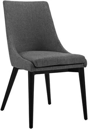 Viscount Fabric Dining Chair