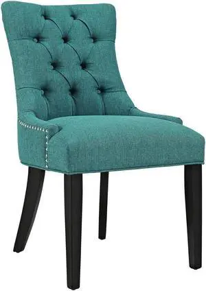 Regent Fabric Dining Chair