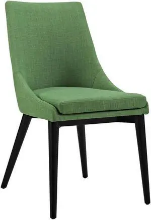 Viscount Fabric Dining Chair