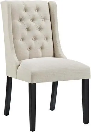 Baronet Fabric Dining Chair