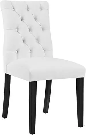 Duchess Vinyl Dining Chair