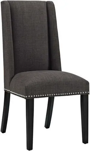 Baron Fabric Dining Chair