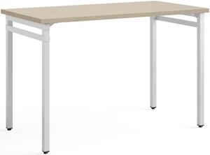 Safco Ready Home Office Desk, 45.5W -
