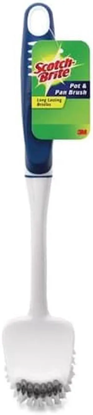 Pot and Pan Brush Grip Handle WE/BE