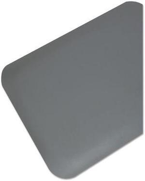 Guardian Pro Top Anti-Fatigue Mat, Pvc Foam/Solid Pvc, 24 X 36, Black 44020335