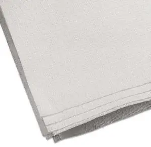 WYPALL X70 Wipers, Flat Sheet, 14 9/10 x 16 3/5, White, 300/Carton