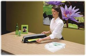 Fellowes Neptune Hot/Cool Laminator 5721401