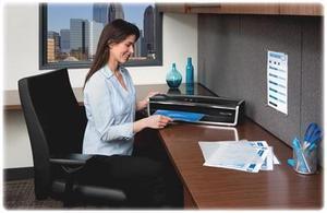 Fellowes 5734801, Venus 2 125 Laminator, 12" Wide x 10mil Max Thickness