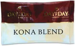 Day to Day Coffee Coffee,Dtd,Kona,Blend,Mrn 23002